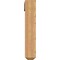Ekena Millwork Olympic Craftsman Smooth Bracket w/ Offset Brace, Western Red Cedar, 7 1/2"W x 42"D x 42"H BKT0806X42X42OLY04SWR - alternate 3